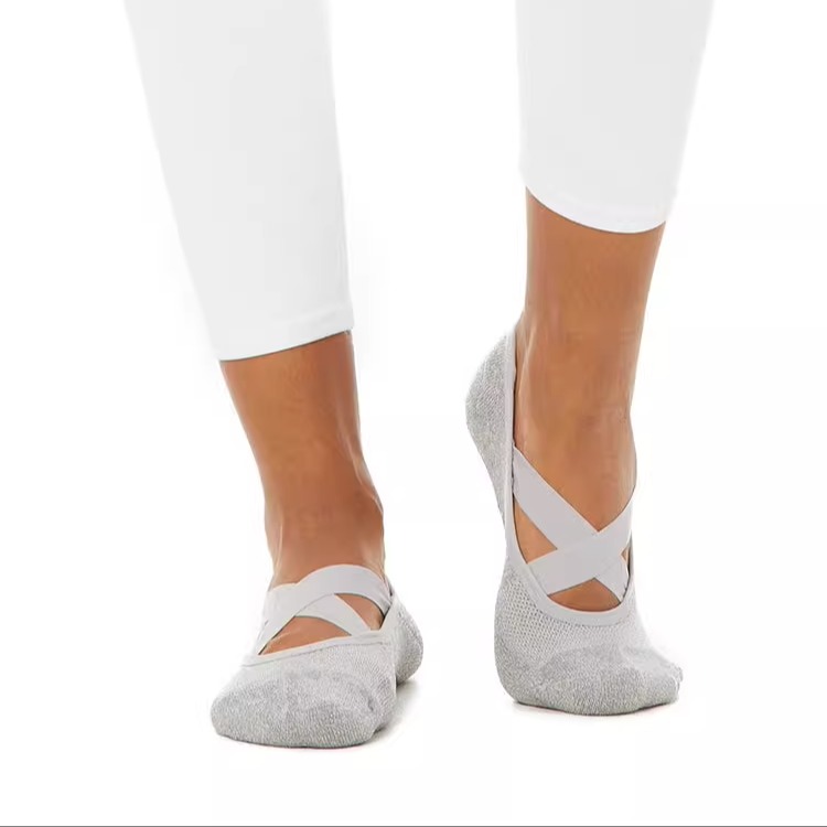 alo女士PivotBarre运动袜