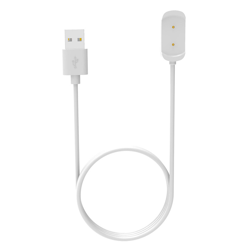 AMAZFIT T-REX 충전기 HUAMI T-REX 스마트 스포츠 시계 자기 충전 케이블 충전 베이스