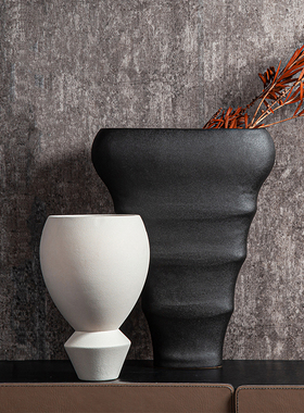 系列新中式风客厅禅意玄关装饰品