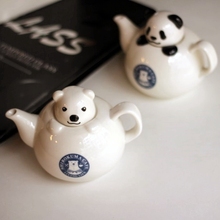 花茶壶可爱立体造型时尚小茶壶1