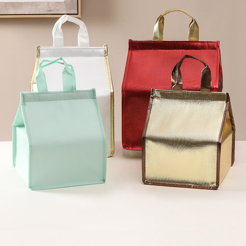 专用外卖生日防水配送定制保温袋