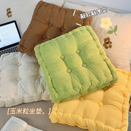 坐垫地上榻榻米加厚蒲团