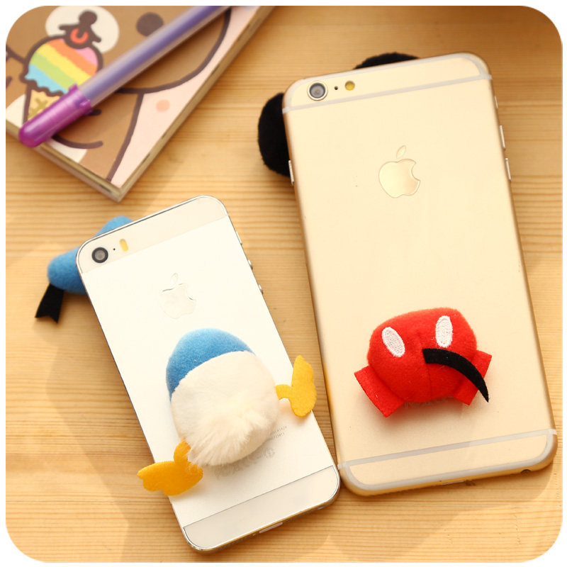 Sticker pour téléphone mobile MOMOI - Ref 1369180 Image 3