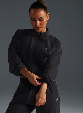 代购ONER ACTIVE女AirMove Jacket运动夹克休闲速干长袖