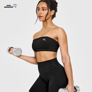 BANDEAU 代购 BRALETTE运动抹胸 WAY MULTI ONER ACTIVE女EASYLIFT