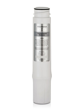 ECOWATER怡口净水器滤芯800GPRO饮水机配件GAC CTO RO膜美国进口