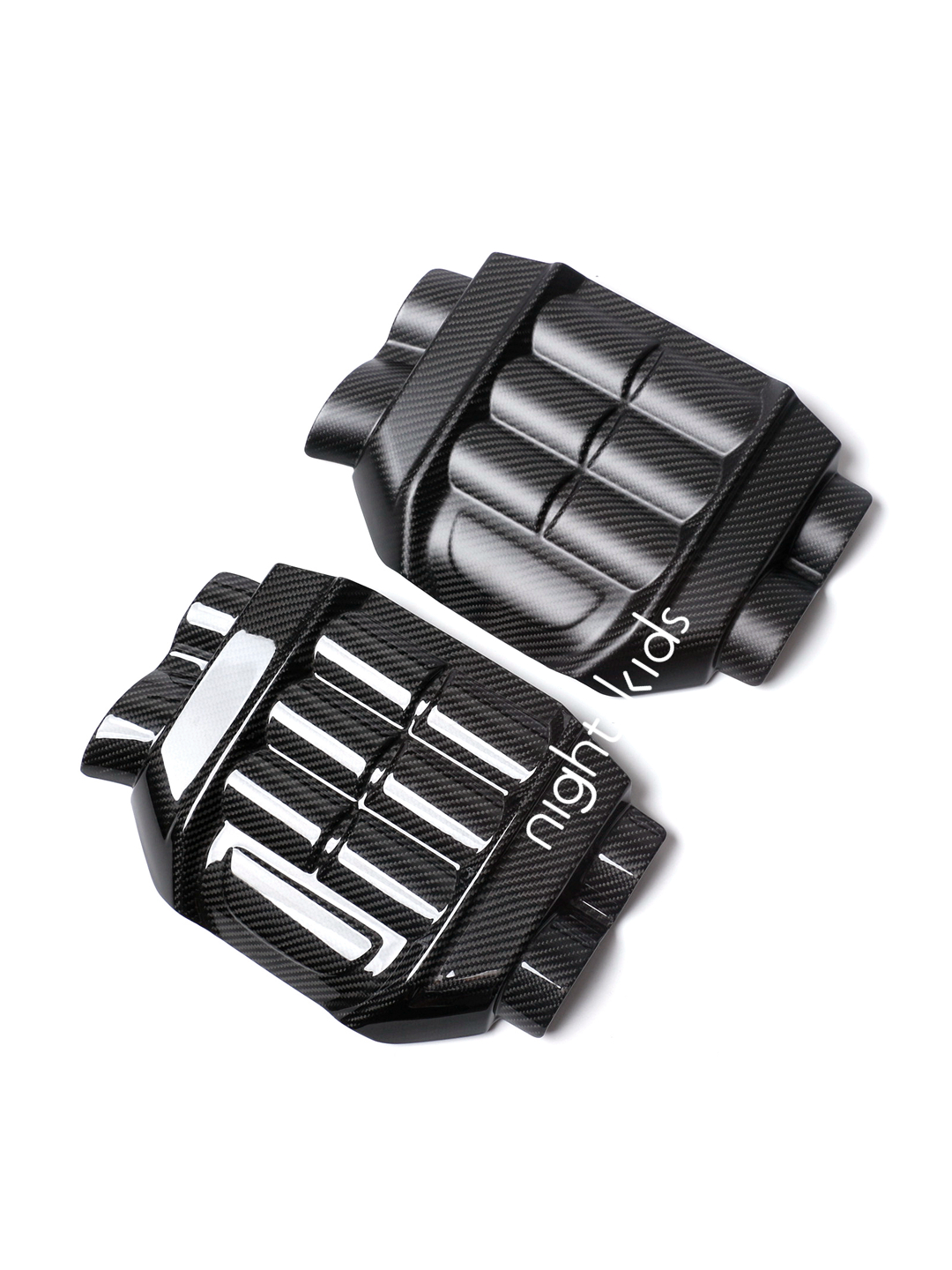 nightkids碳纤维干碳GR86BRZ改装