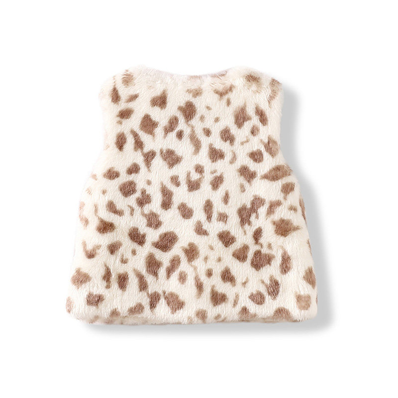 Gilet fille KIDSWOW - Ref 2070970 Image 3