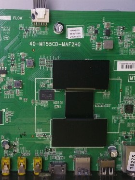 L40 48F3700A  L55F3700A 40-MT55CD-MAF2HG U盘升级程序数据软件