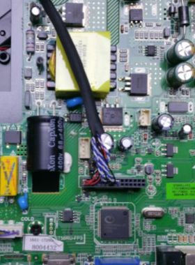 TCL L40F3301B MS180P ST239-FP10 STV59-FP10主板程序数据