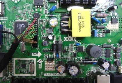 熊猫LE32F33LE32F50 LE32D58 TP.VST69D VST59.PB818主板程序软件