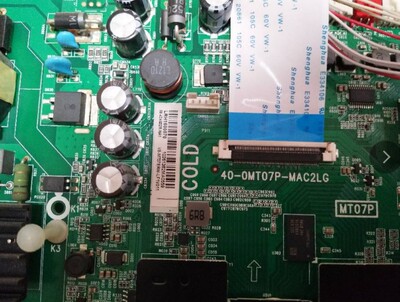 42AS3600D43A710程序软件乐华