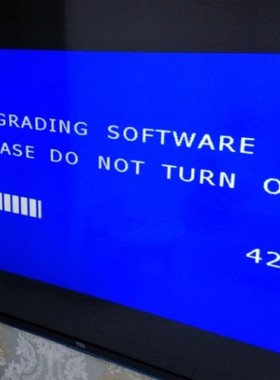 LED32 39C850K LED42C850K  40-MS280K-MAD2HG升级程序数据软件