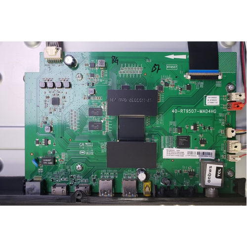 TCL40-RT9507-MAD4HG主板