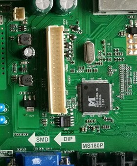 TCL L40F3303B L40F3302B MS180P TP.VST69D.PB772 程序数据 软件