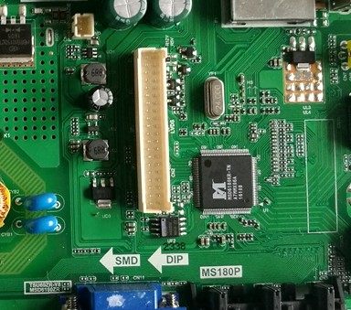 TCL L40F3303B L40F3302B MS180P TP.VST69D.PB772 程序数据 软件