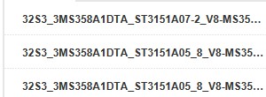 乐华32S3 43 49S3 TP.MS358.PB781主板刷机程序数据升级软件固件