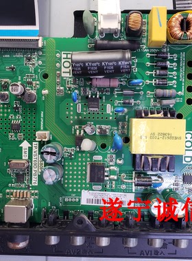 TCL液晶 L32F1B 3303B 3301B 32L15 TP.VST69D.PB776主板程序数据