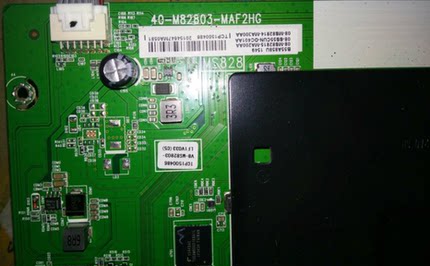 L43/58/65E6800A-UDS  L55H8800A 40-M82803-MAF2HG主板程序数据