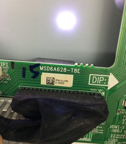 强制升级程序数据软件TCL