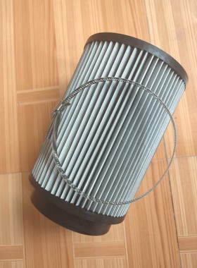 B067A6空气滤芯适用强鹿消防泵发电机组