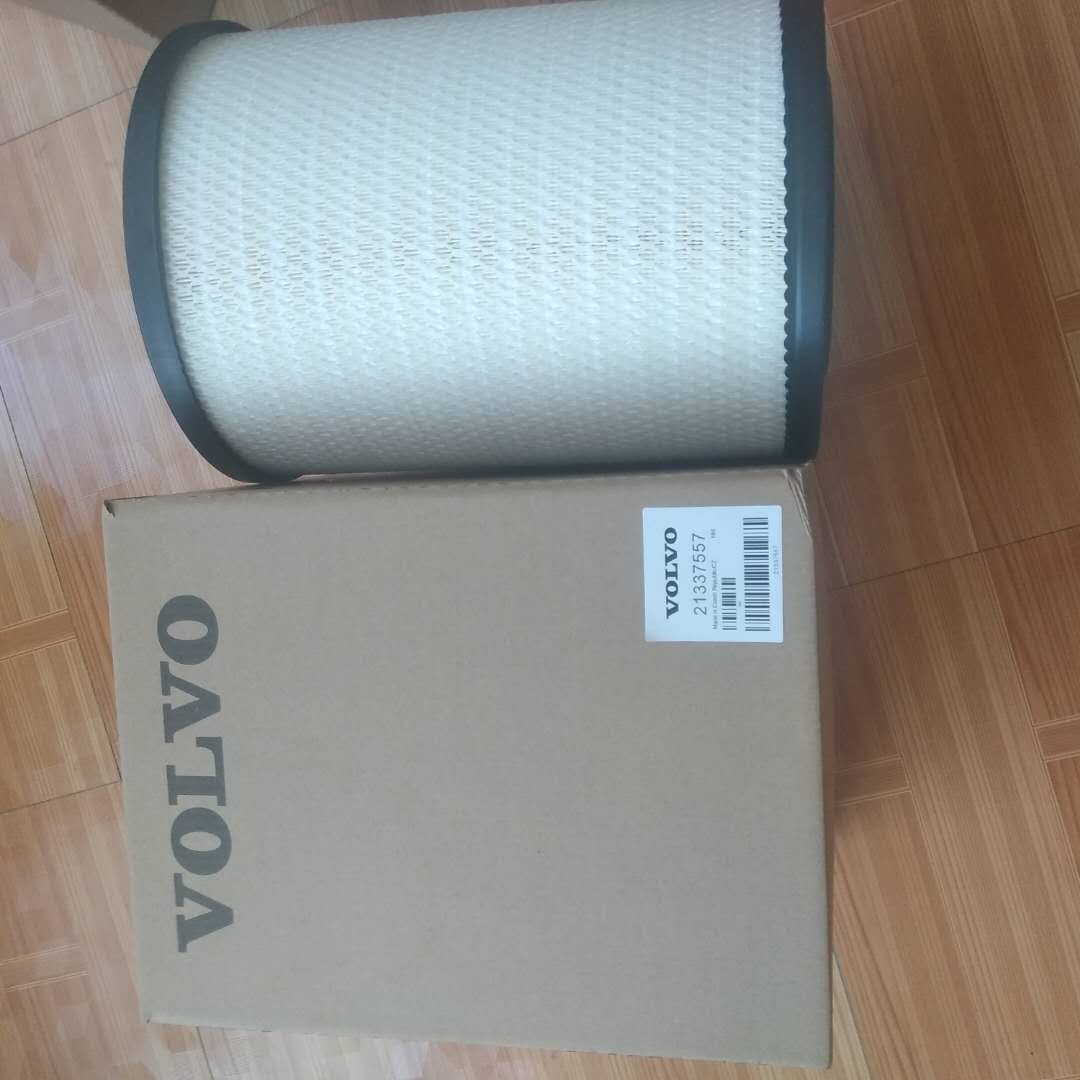 21337557空气滤芯适用沃尔沃FM380FM420FMX牵引车泵车卡车拖头