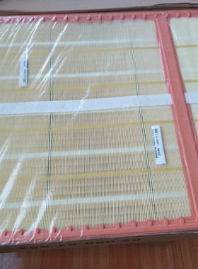 奔驰底盘4141发动机空气滤芯A0040946604