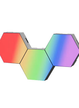 奇光板星座灯单拍链接