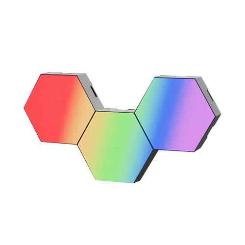 奇光板星座灯单拍链接