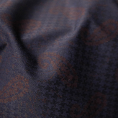 BUROMIYE/博洛密棉衬衫连衣裙