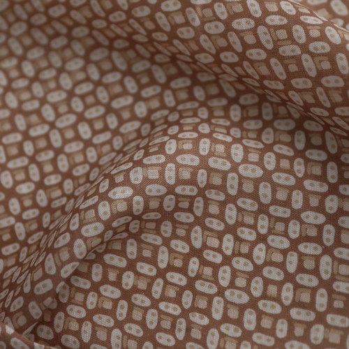 BUROMIYE/博洛密亚麻设计师