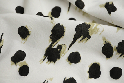 BUROMIYE/博洛密棉设计师