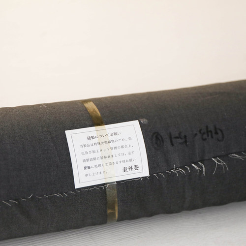 设计师纯棉斜纹棉布面料布料