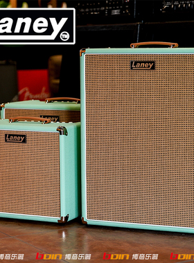 Laney兰尼电吉他音箱LF60-112-SFG LFSUPER60-112  212-SFG晶体管