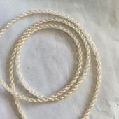 双绞四芯音频对录线 DIY耳机升级线 散线 原轴古河音频线 原装