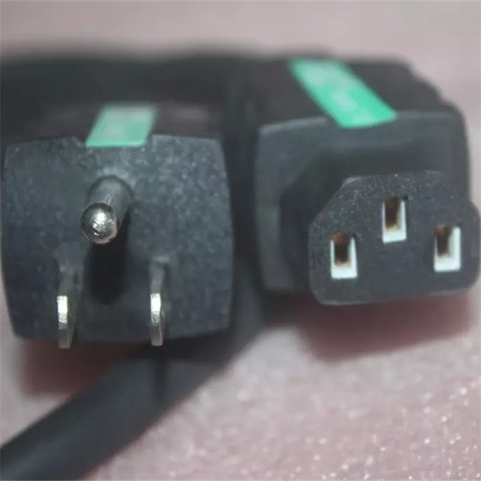 美国MONSTER魔声怪兽 PowerLine100 发烧级音响功放电源线 特价出