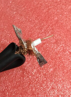 德国SOMMER CABLE 高端 发烧 75欧数字同轴信号线 RCA音频线 特价