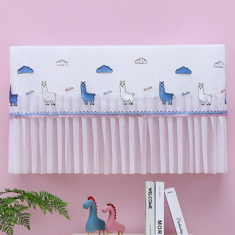 2025新款空调防尘罩挂机空调防尘罩耐脏开机不取全包防直吹挂式