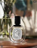 试香杜桑无花果ATMDAO檀道感官之水纸上淡香东京柑橘车挂香氛浆果