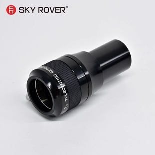 SKY 高清 2x巴洛镜 ROVER裕众天虎2x增倍镜