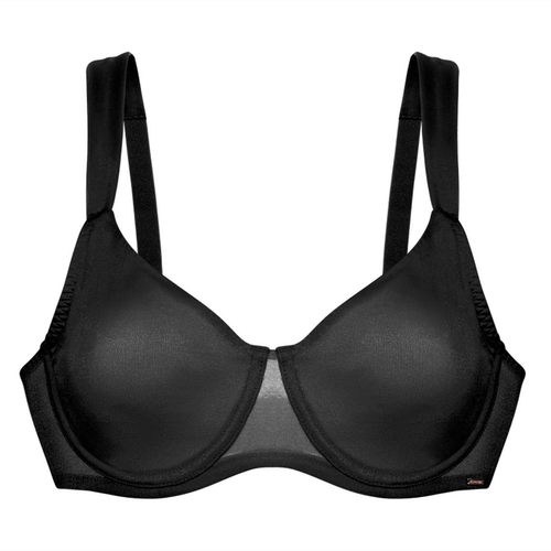 C8 大胸显小超大码超薄款文胸70D75F80E85G90EG95CDF100H105E110G