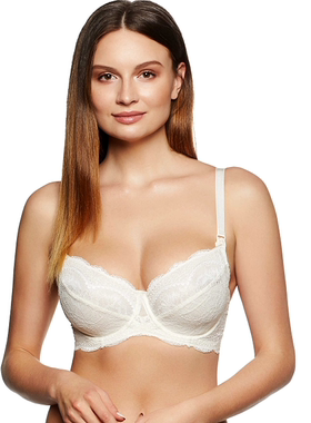 T2欧美大码孕期喂奶哺乳文胸70C70D70G75C75F75G80D80E80F85D85E