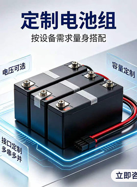 全新定制通讯1865021700锂电池
