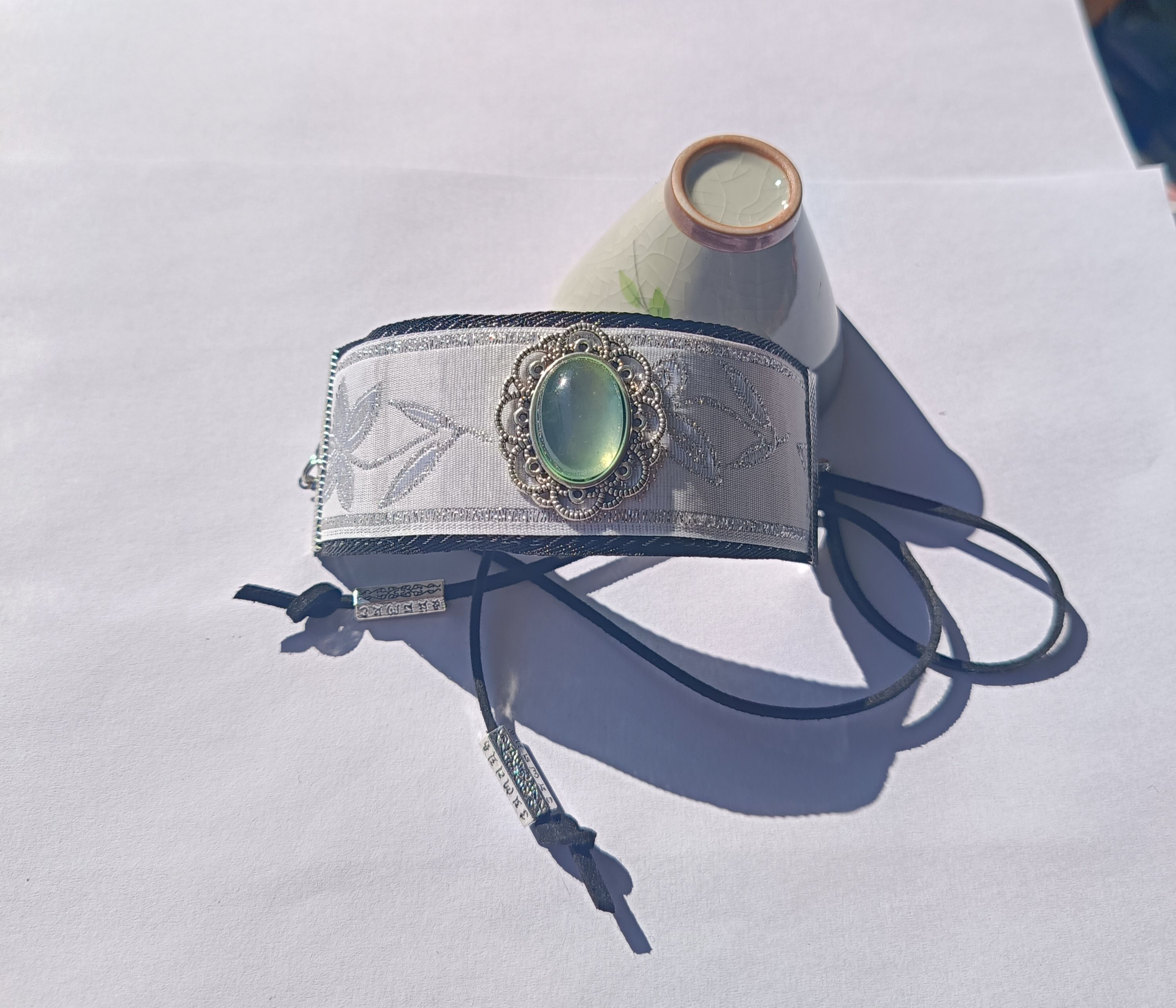 古装头饰汉服明制男女古代小姐公子发冠顶夹绑带发夹色头冠演出