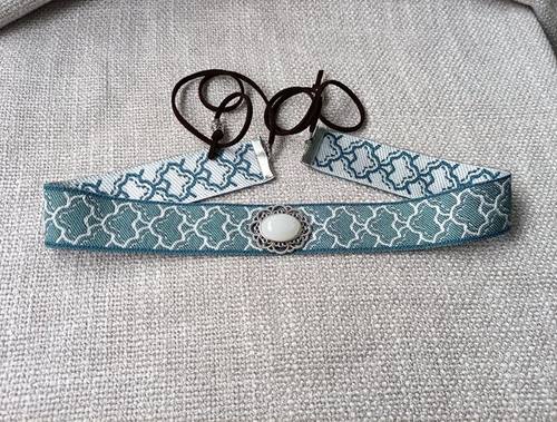 其他抹额布料古装汉服