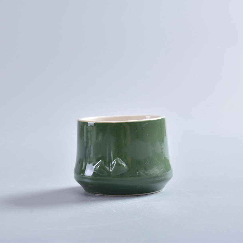 日式陶瓷杯子简约功夫茶具
