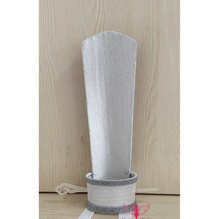 古装汉服头饰三国银色头冠屈原头饰伍子胥孔子大臣男cos发饰11款