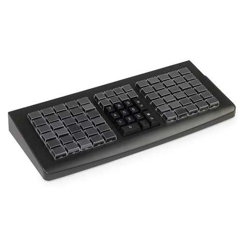 吉成GSAN-KB81可编程键盘POS收银机专用键盘送编辑软件收款机键盘