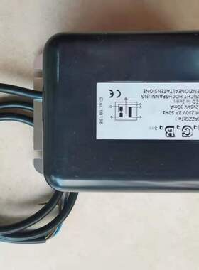 燃烧机配件高压包单极双极点火变压器LGB2X5KV  1X8KV 1X10