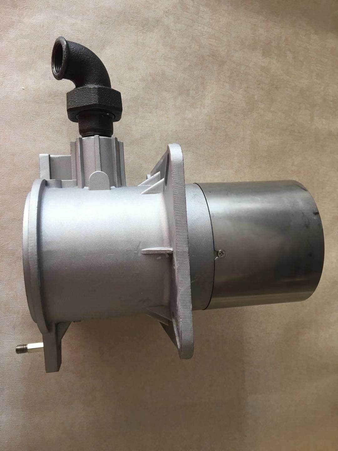 利雅路燃烧器fs10/fs20燃烧头总成 燃烧筒火焰筒